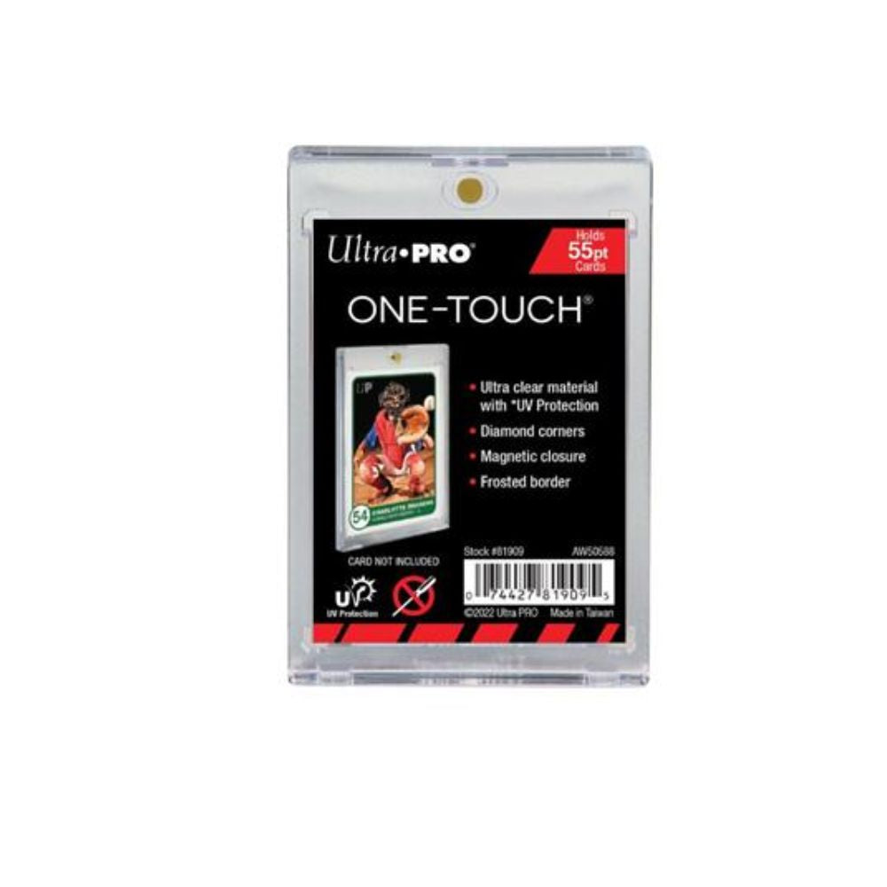 Ultra Pro UV ONE-TOUCH® Magnetic Holder