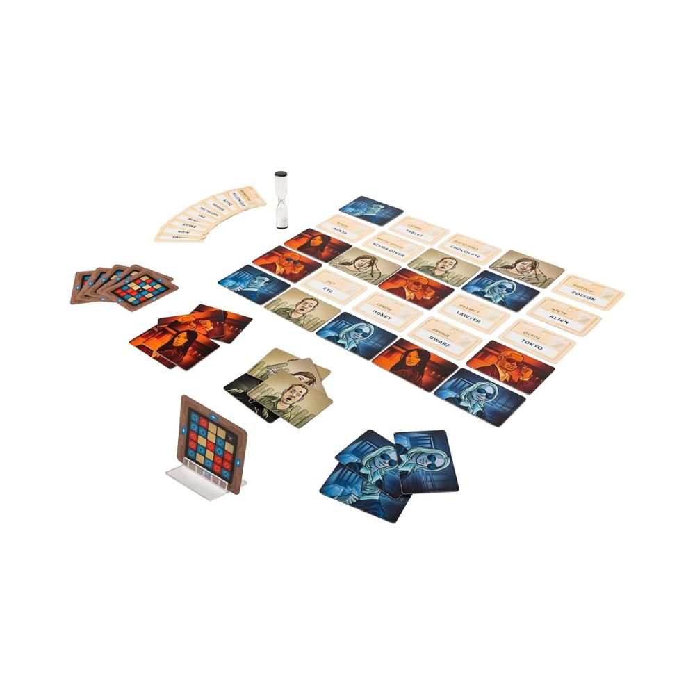 Codenames (English Version)