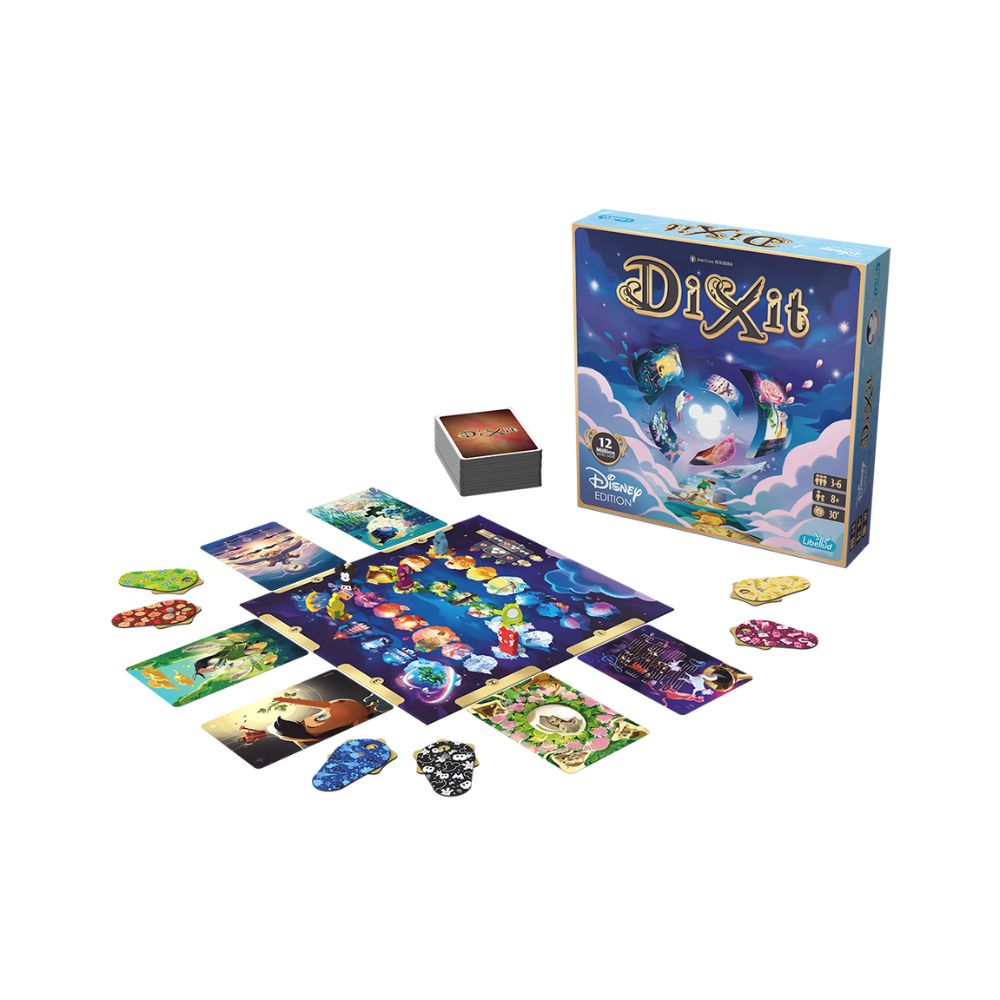 Dixit (Disney)