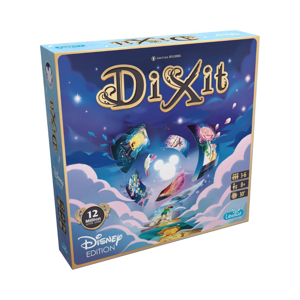 Dixit (Disney)