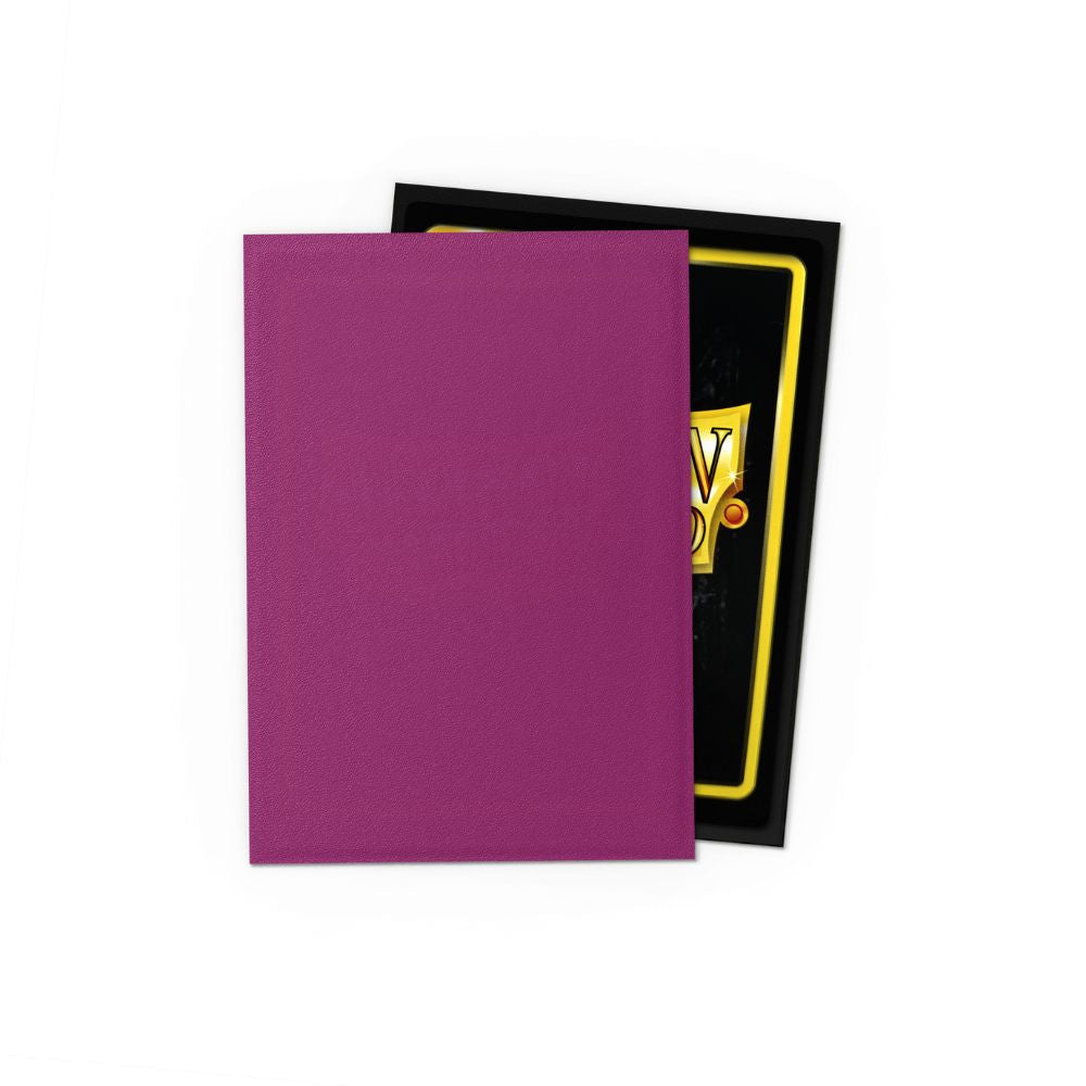 Dragon Shield Dual Matte Standard Sleeves