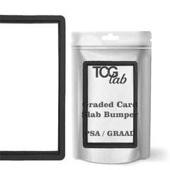TCG Lab Graded Guard Slab Bumper - PSA