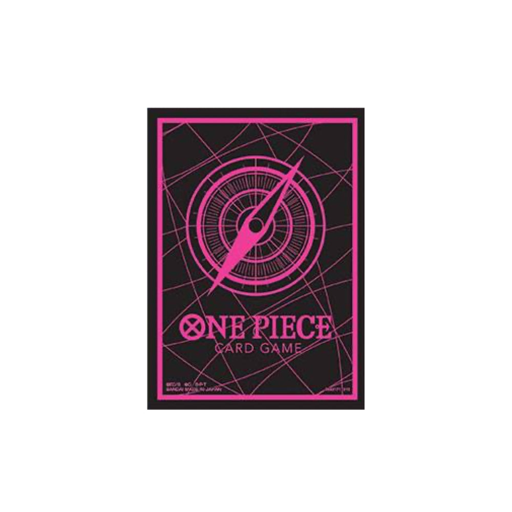 One Piece Card Game Official Sleeve 6