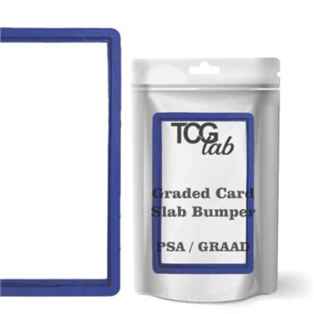 TCG Lab Graded Guard Slab Bumper - PSA
