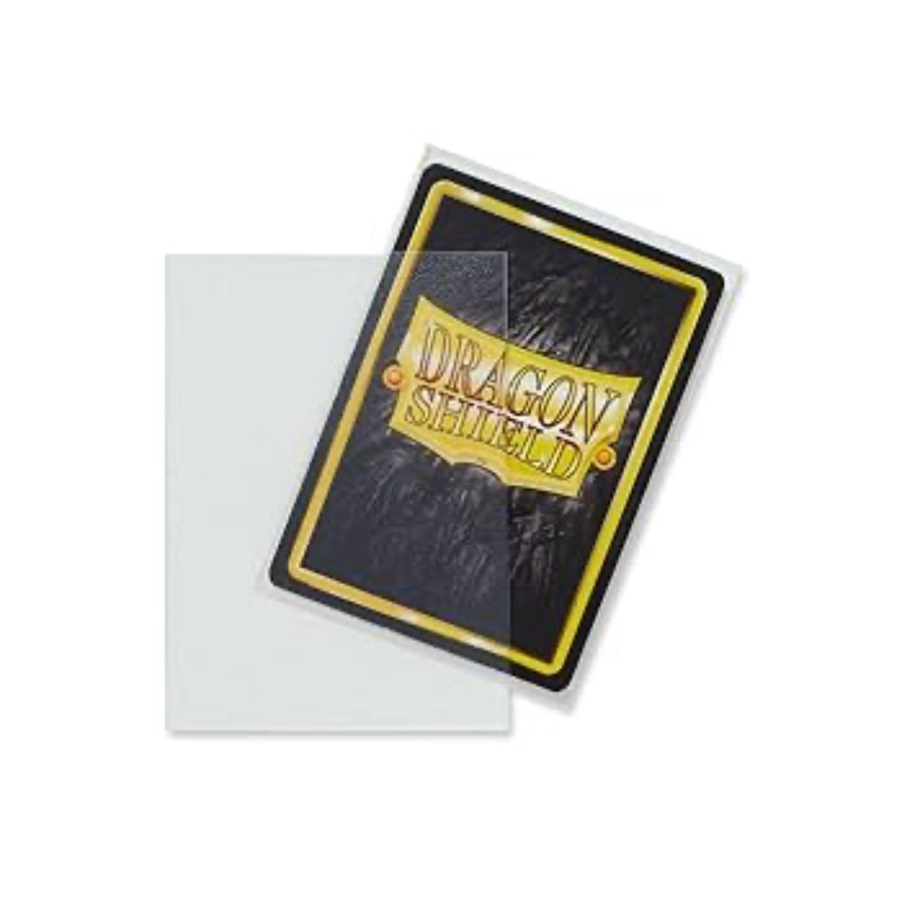 Dragon Shield Matte Sleeves - Standard Size