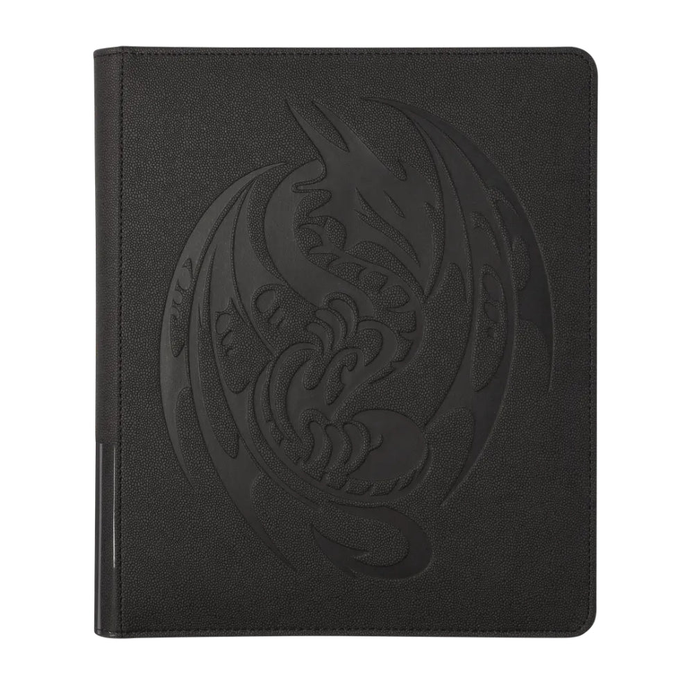 Dragon Shield Card Codex Portfolio 360