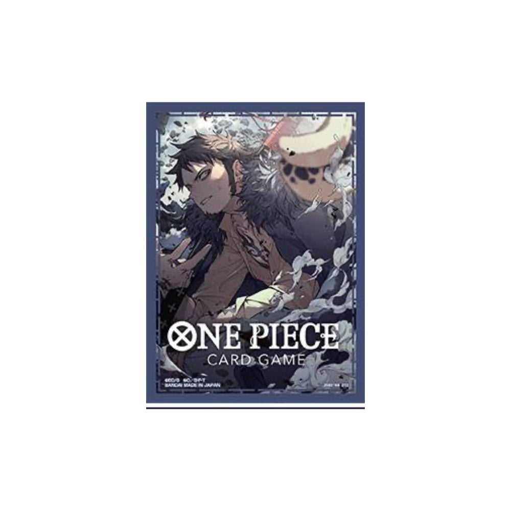 One Piece Card Game Official Sleeve 6