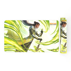 League of Legends: Riftbound Unleashed Official Playmat