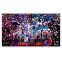 One Piece Card Game English Version 2nd Anniversary Set