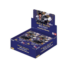 One Piece Card Game Royal Blood - OP10