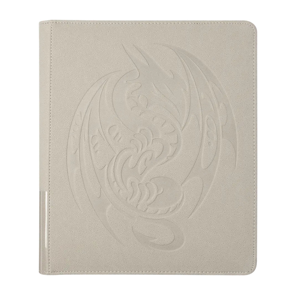 Dragon Shield Card Codex Portfolio 360