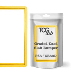 TCG Lab Graded Guard Slab Bumper - PSA